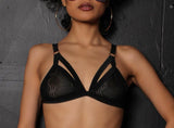 BRALETTE CAGE VIXEN