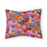MANIFEST PILLOW SHAM