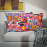 MANIFEST PILLOW SHAM