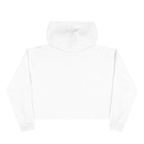 BEDROOM BEHAVIOR CROPPED HOODIE