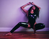 DOMINATRIX BOOTYSUIT