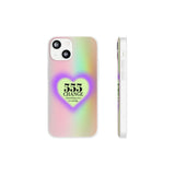 Angel Number 555 iPhone Case