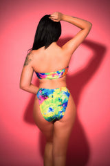 HAUT DE BIKINI TUBE HIPPIE