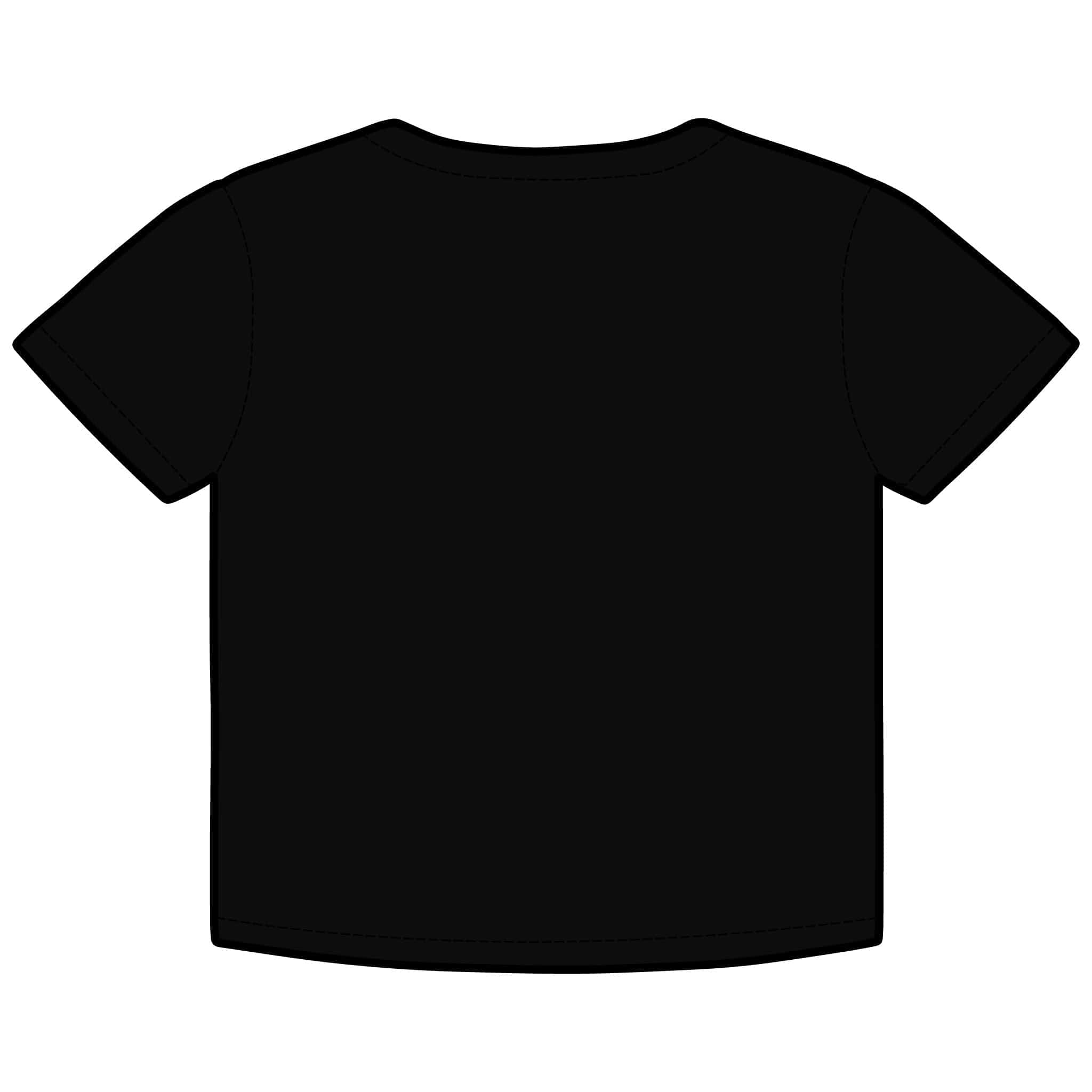 Baddie Breaking Generational Curses Rib Baby Tee