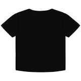 Baddie Breaking Generational Curses Rib Baby Tee