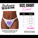 MYSTERY PANTY 3PK