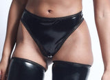 DOMINATRIX THONG