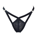 VIXEN CAGE G-STRING